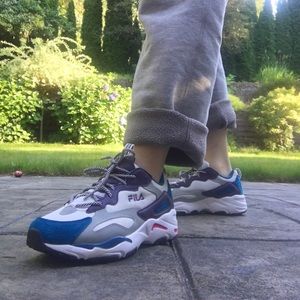 Fila Ray Tracer